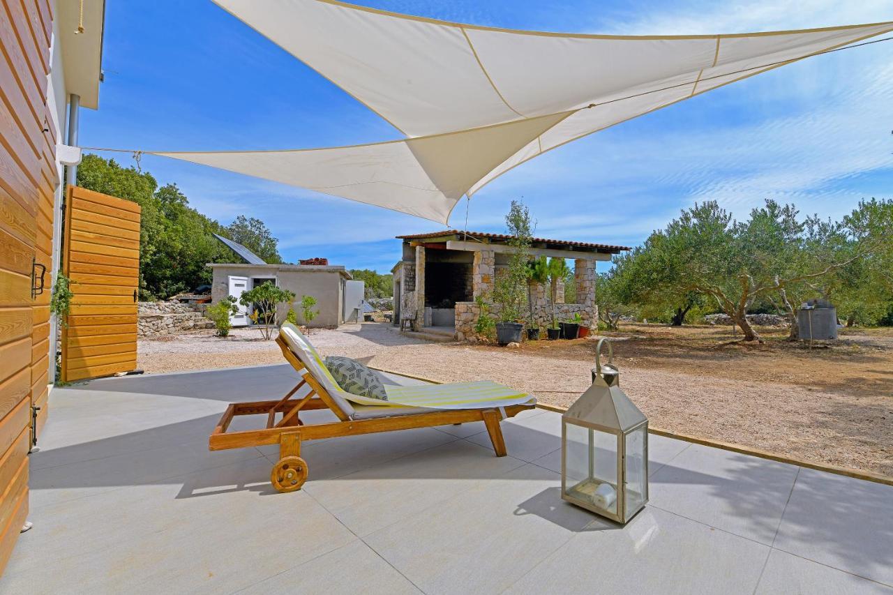 Hvar Cricket House Pakleni Island Villa *