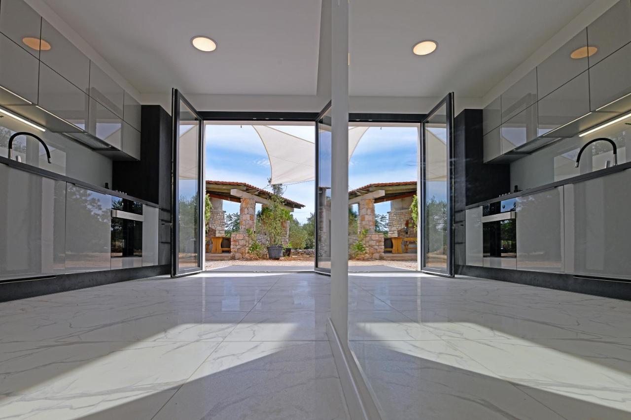 Hvar Cricket House Pakleni Island Villa