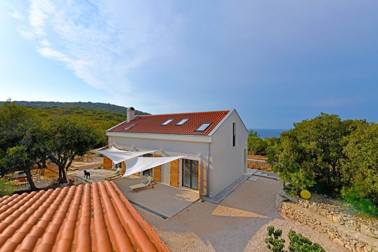 Hvar Cricket House Pakleni Island