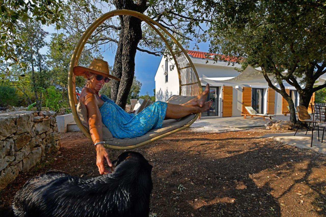 Hvar Cricket House Pakleni Island Hvar Town